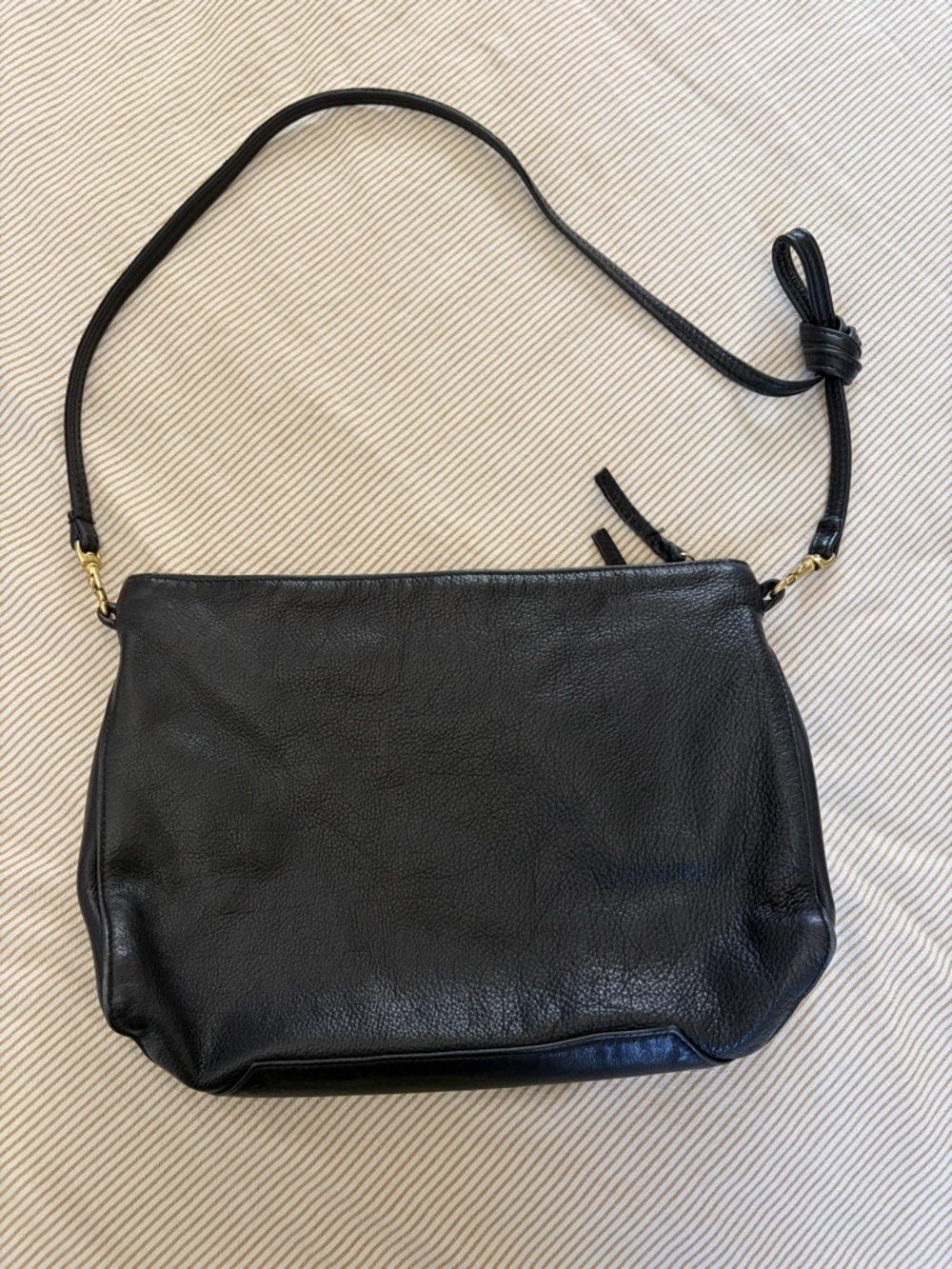 Clare V gosee clutch / crossbody bag - Picture 4 of 6